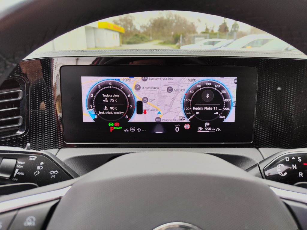 VW TIGUAN, ČR,1.M.,DPH,Pův.lak,ZÁRUKA,NT,Ventilace/Masáže sedadel,2x Kola