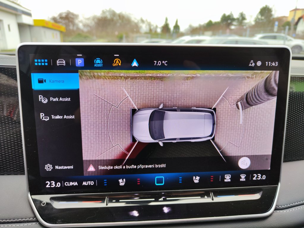 VW TIGUAN, ČR,1.M.,DPH,Pův.lak,ZÁRUKA,NT,Ventilace/Masáže sedadel,2x Kola