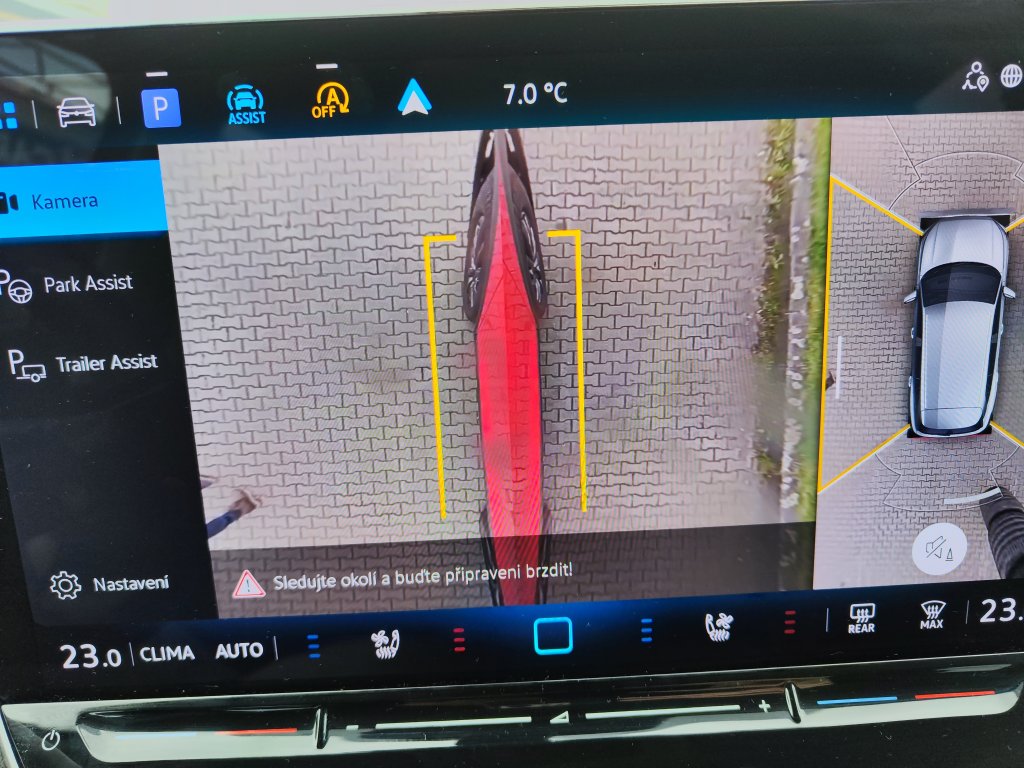 VW TIGUAN, ČR,1.M.,DPH,Pův.lak,ZÁRUKA,NT,Ventilace/Masáže sedadel,2x Kola