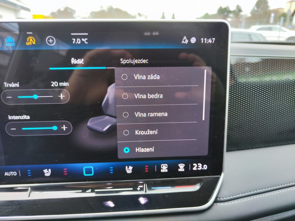 VW TIGUAN, ČR,1.M.,DPH,Pův.lak,ZÁRUKA,NT,Ventilace/Masáže sedadel,2x Kola