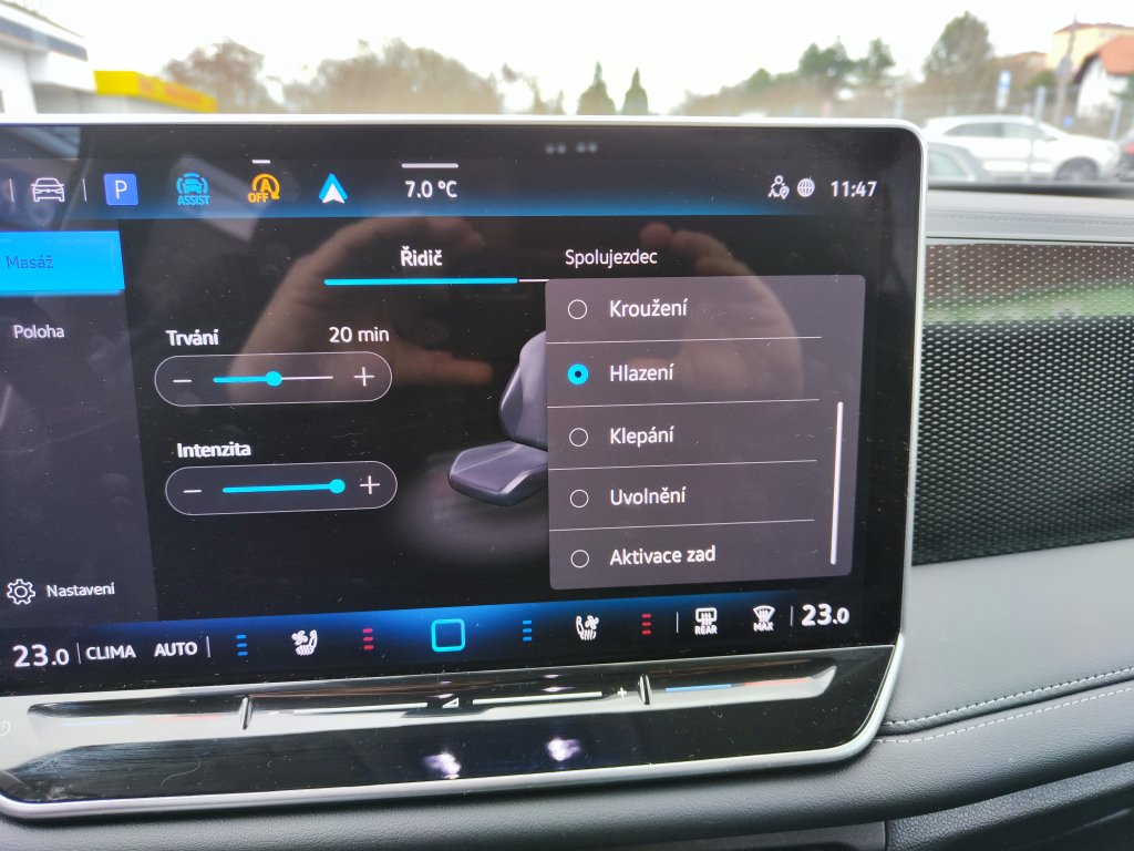 VW TIGUAN, ČR,1.M.,DPH,Pův.lak,ZÁRUKA,NT,Ventilace/Masáže sedadel,2x Kola