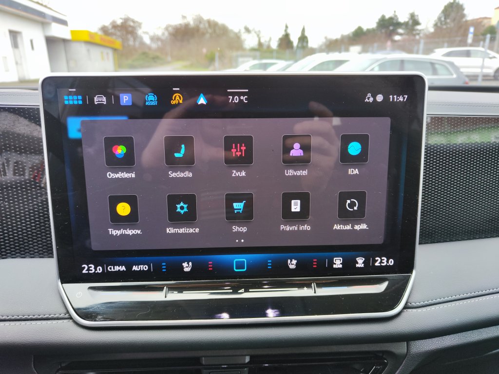 VW TIGUAN, ČR,1.M.,DPH,Pův.lak,ZÁRUKA,NT,Ventilace/Masáže sedadel,2x Kola