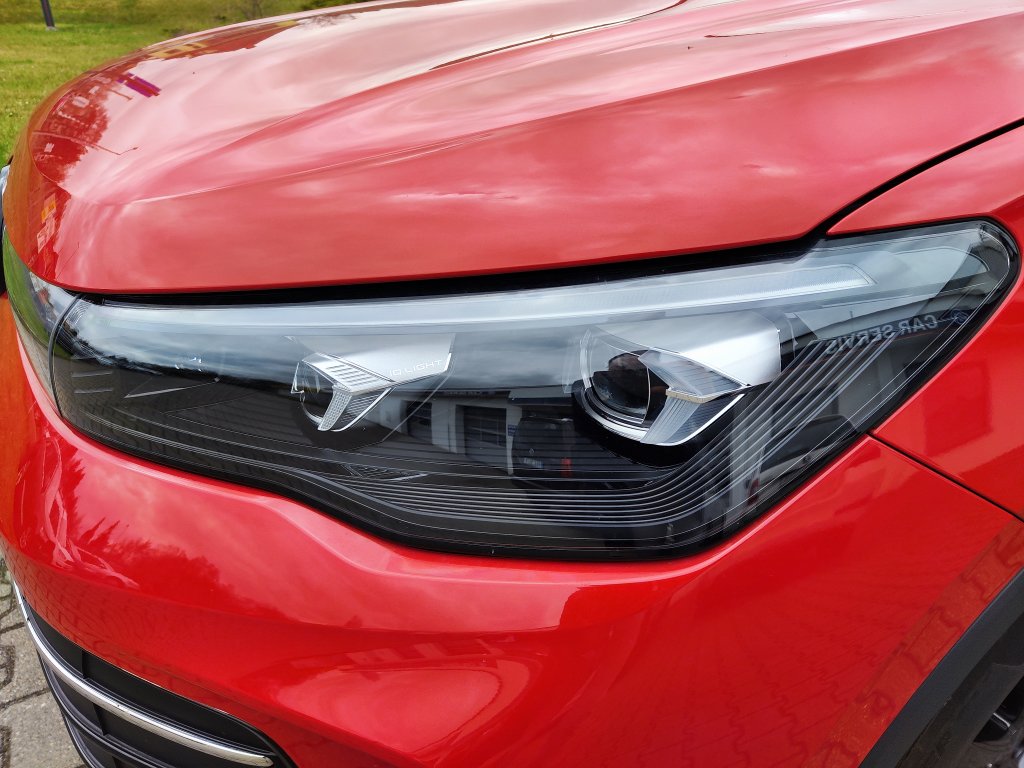 VW TIGUAN, ČR,1.M.,DPH,Pův.lak,ZÁRUKA,NT,Ventilace/Masáže sedadel,2x Kola