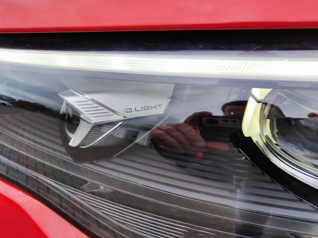 VW TIGUAN, ČR,1.M.,DPH,Pův.lak,ZÁRUKA,NT,Ventilace/Masáže sedadel,2x Kola