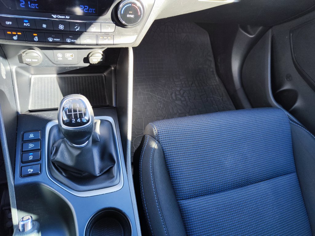 Hyundai TUCSON Welcome 1.7 CRDi 85 kW 6st.Manuál, ČR,2x Pneu, KAMERA,NAVI