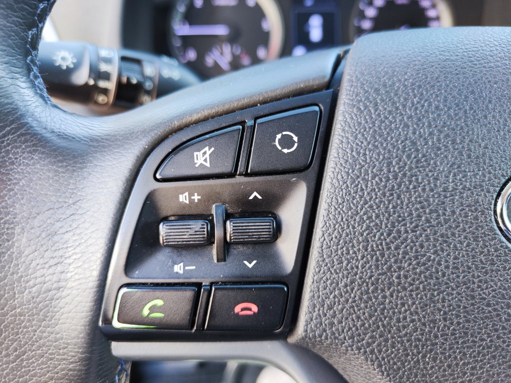 Hyundai TUCSON Welcome 1.7 CRDi 85 kW 6st.Manuál, ČR,2x Pneu, KAMERA,NAVI