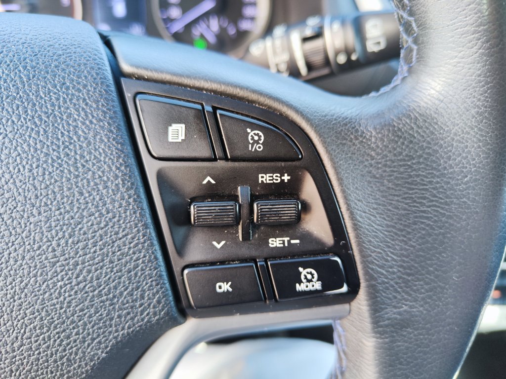 Hyundai TUCSON Welcome 1.7 CRDi 85 kW 6st.Manuál, ČR,2x Pneu, KAMERA,NAVI