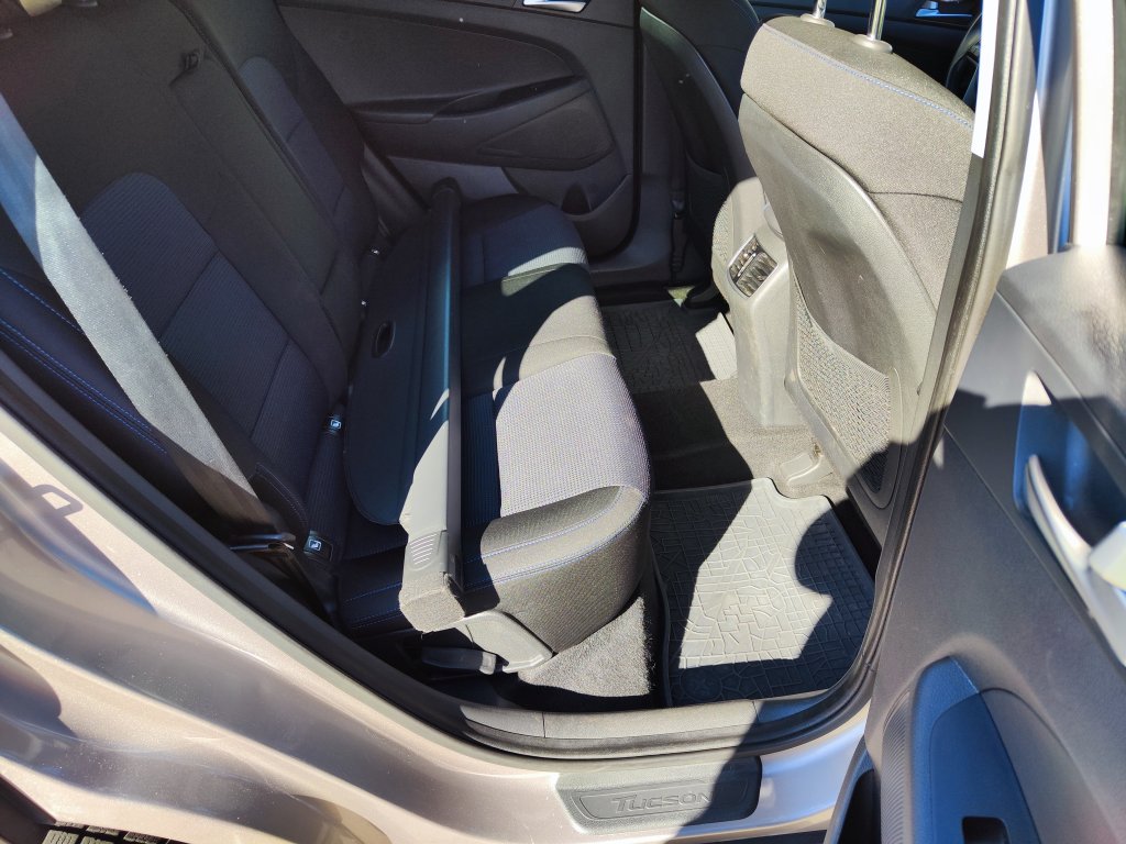 Hyundai TUCSON Welcome 1.7 CRDi 85 kW 6st.Manuál, ČR,2x Pneu, KAMERA,NAVI