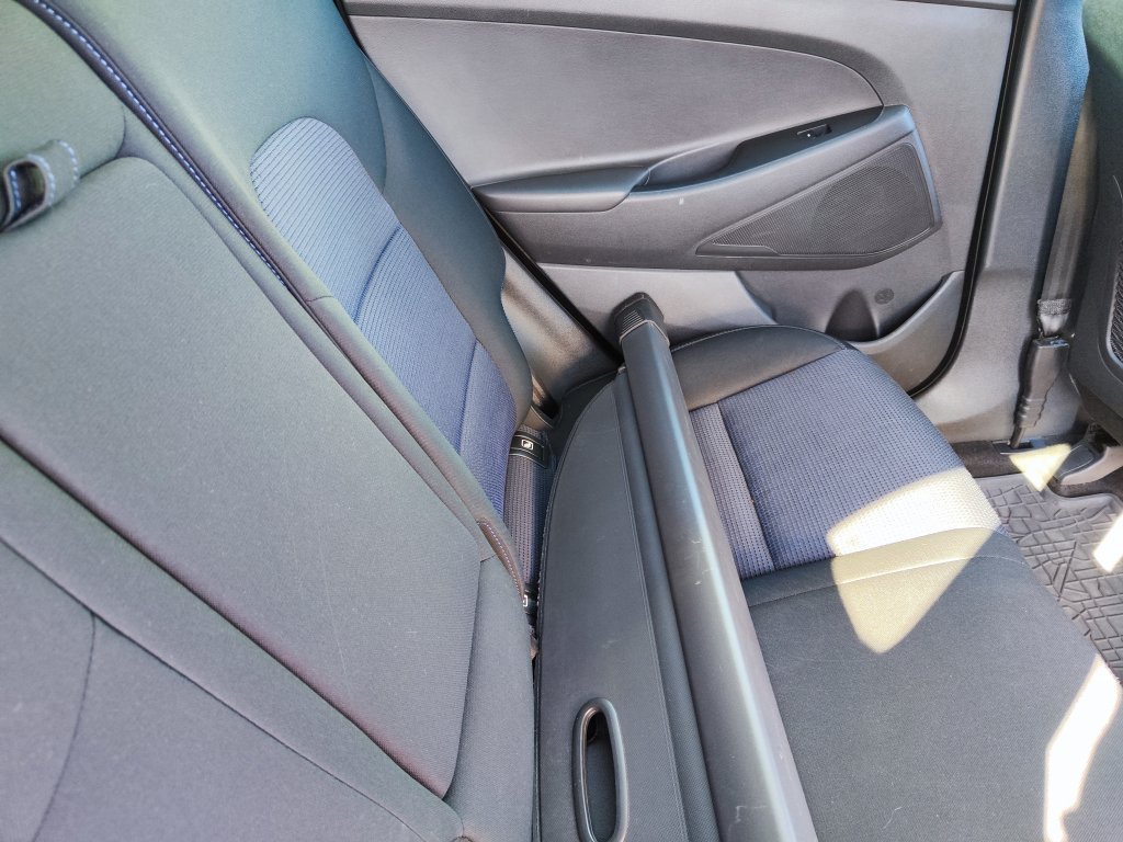 Hyundai TUCSON Welcome 1.7 CRDi 85 kW 6st.Manuál, ČR,2x Pneu, KAMERA,NAVI