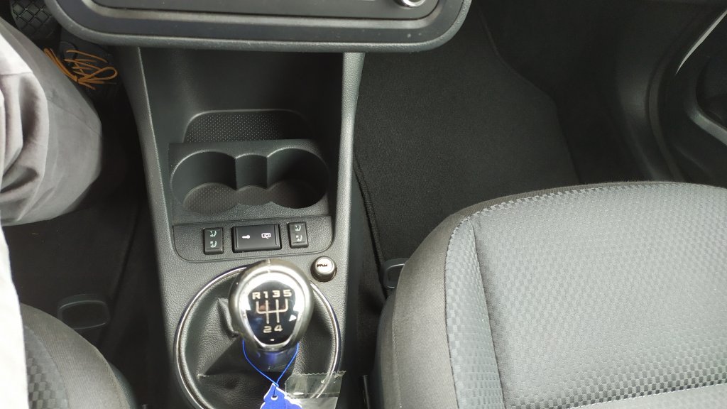 Škoda FABIA Combi Elegance 1.6 TDI 55 kW 5MT