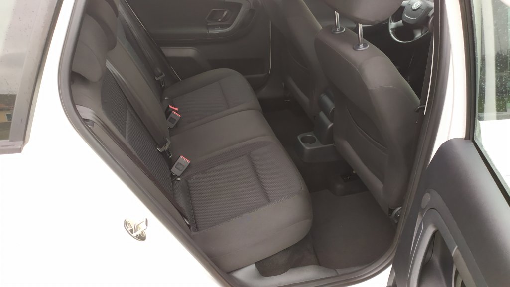 Škoda FABIA Combi Elegance 1.6 TDI 55 kW 5MT