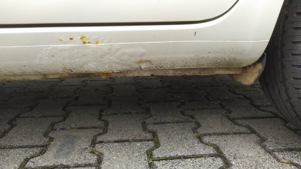 Škoda FABIA Combi Elegance 1.6 TDI 55 kW 5MT