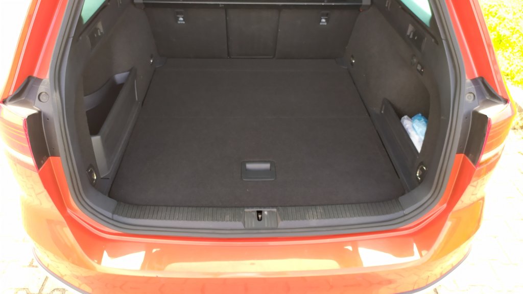 VW PASSAT Alltrack 2.0 TDI 176 kW 4M 7DSG