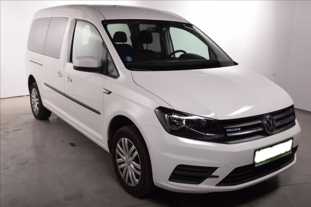 VW CADDY MAXI Trend