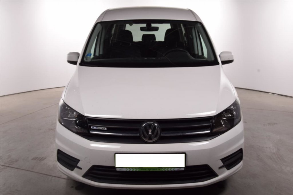 VW CADDY MAXI Trend