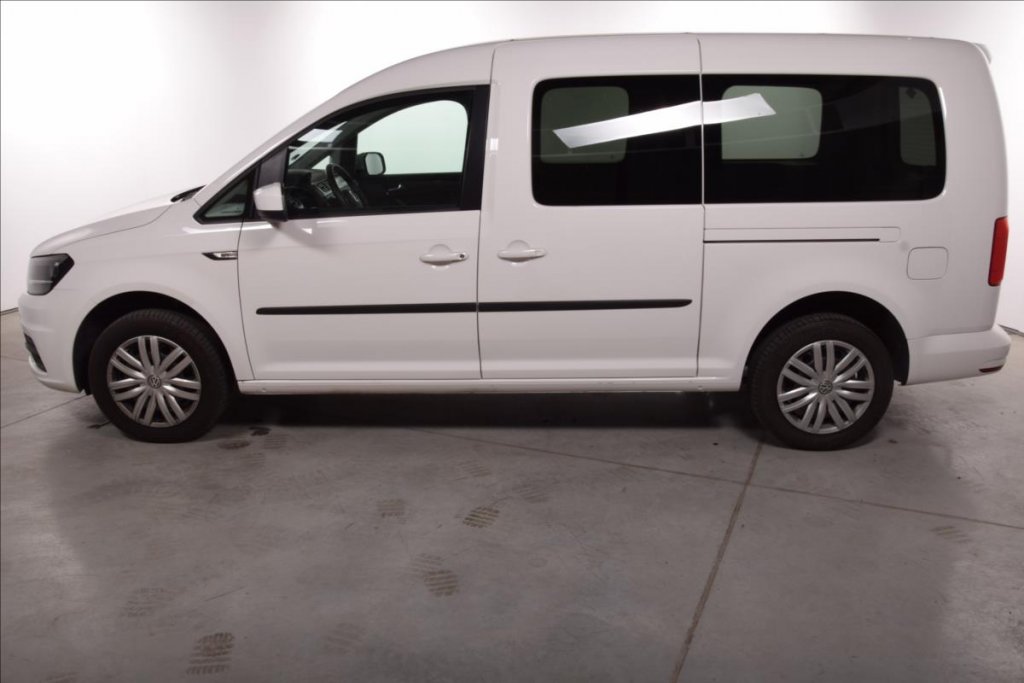 VW CADDY MAXI Trend