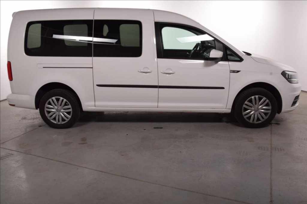 VW CADDY MAXI Trend