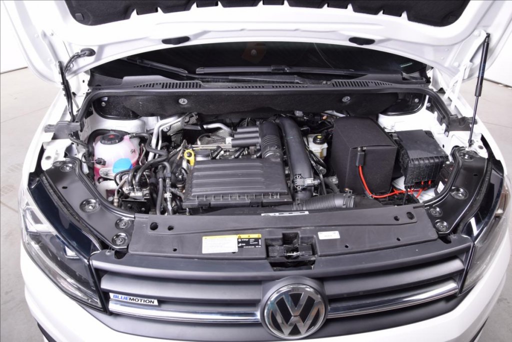 VW CADDY MAXI Trend