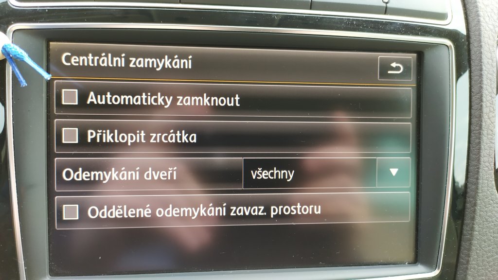 VW TOUAREG 3.0 TDI V6 193 kW 4M 8AT, ČR, DPH, TZ na 3,5 tuny!