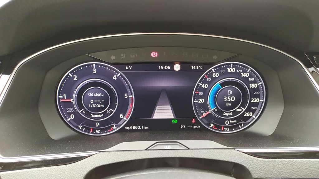 VW PASSAT ALLTRACK 2.0 TDI 176 kW 4M 7DSG, ČR, 2.majitel, 2x Kola, DPH
