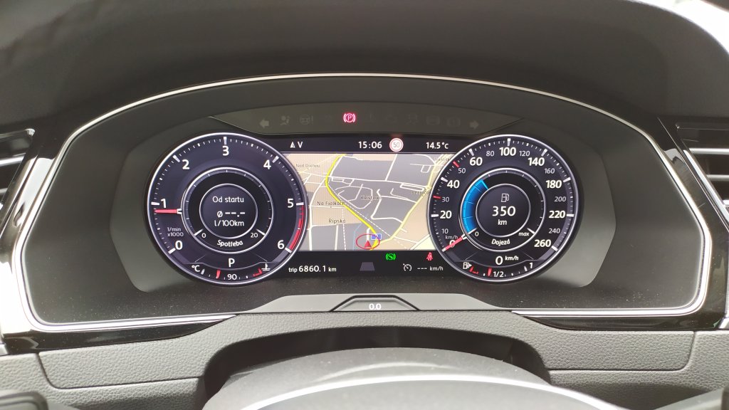 VW PASSAT ALLTRACK 2.0 TDI 176 kW 4M 7DSG, ČR, 2.majitel, 2x Kola, DPH