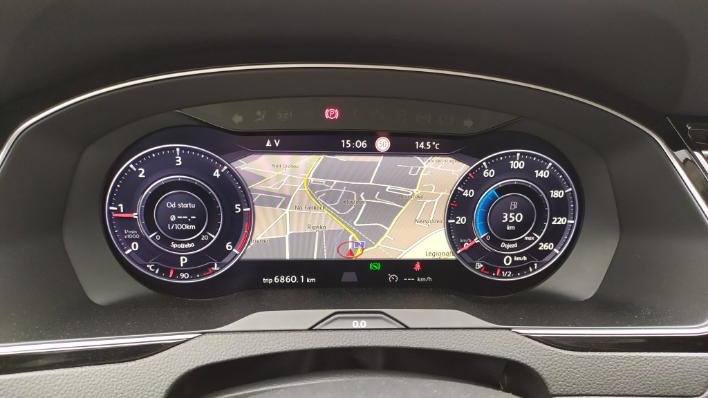 VW PASSAT ALLTRACK 2.0 TDI 176 kW 4M 7DSG, ČR, 2.majitel, 2x Kola, DPH