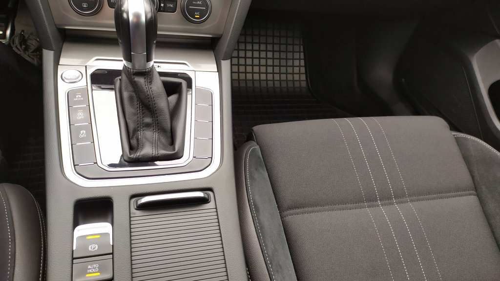 VW PASSAT ALLTRACK 2.0 TDI 176 kW 4M 7DSG, ČR, 2.majitel, 2x Kola, DPH