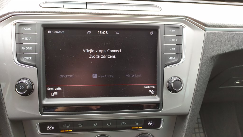 VW PASSAT ALLTRACK 2.0 TDI 176 kW 4M 7DSG, ČR, 2.majitel, 2x Kola, DPH