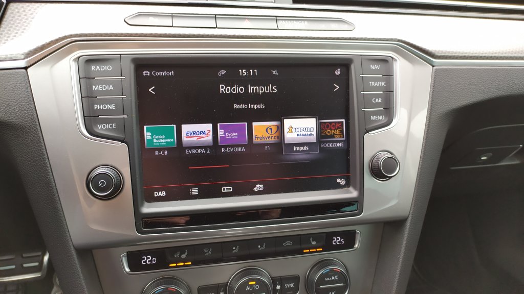 VW PASSAT ALLTRACK 2.0 TDI 176 kW 4M 7DSG, ČR, 2.majitel, 2x Kola, DPH