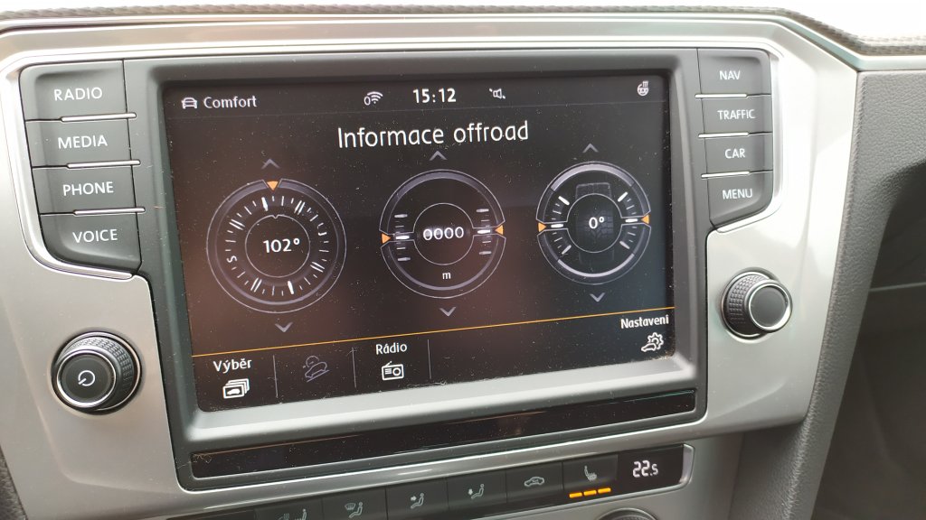 VW PASSAT ALLTRACK 2.0 TDI 176 kW 4M 7DSG, ČR, 2.majitel, 2x Kola, DPH
