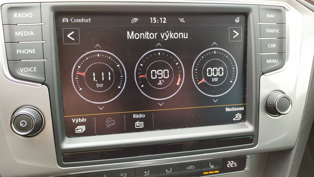 VW PASSAT ALLTRACK 2.0 TDI 176 kW 4M 7DSG, ČR, 2.majitel, 2x Kola, DPH