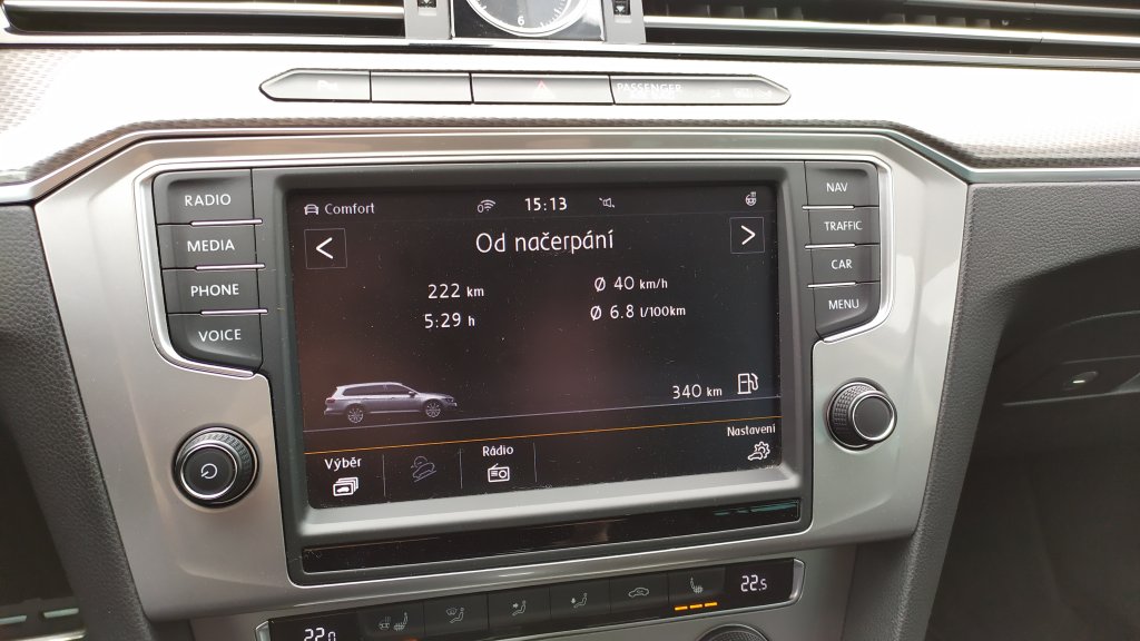 VW PASSAT ALLTRACK 2.0 TDI 176 kW 4M 7DSG, ČR, 2.majitel, 2x Kola, DPH