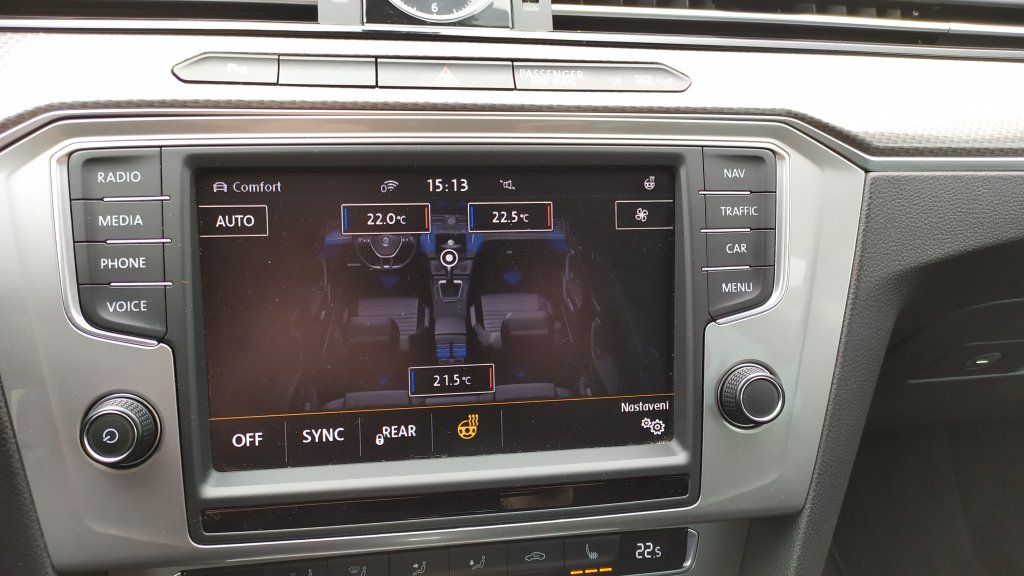 VW PASSAT ALLTRACK 2.0 TDI 176 kW 4M 7DSG, ČR, 2.majitel, 2x Kola, DPH