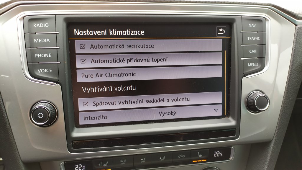 VW PASSAT ALLTRACK 2.0 TDI 176 kW 4M 7DSG, ČR, 2.majitel, 2x Kola, DPH
