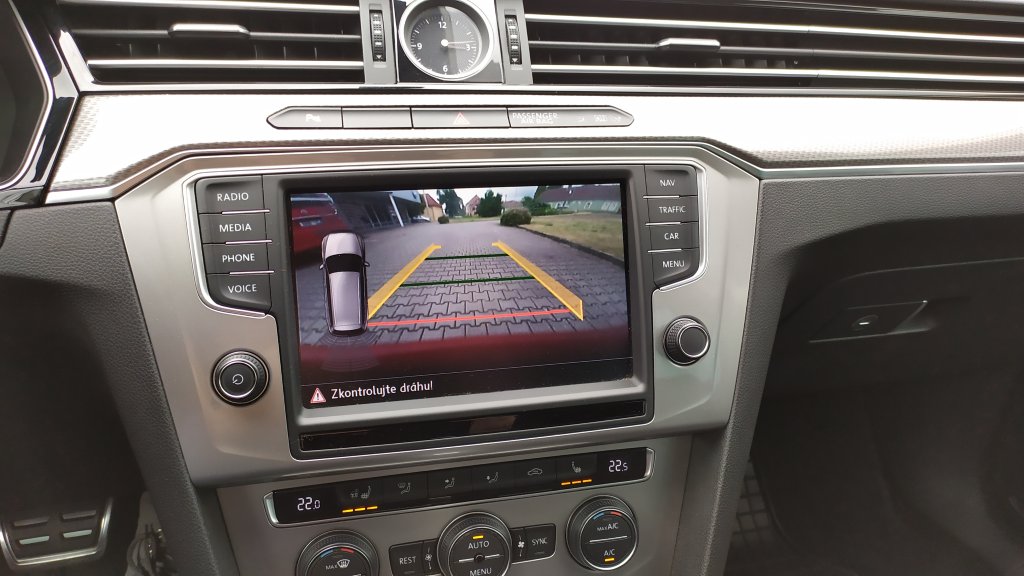 VW PASSAT ALLTRACK 2.0 TDI 176 kW 4M 7DSG, ČR, 2.majitel, 2x Kola, DPH