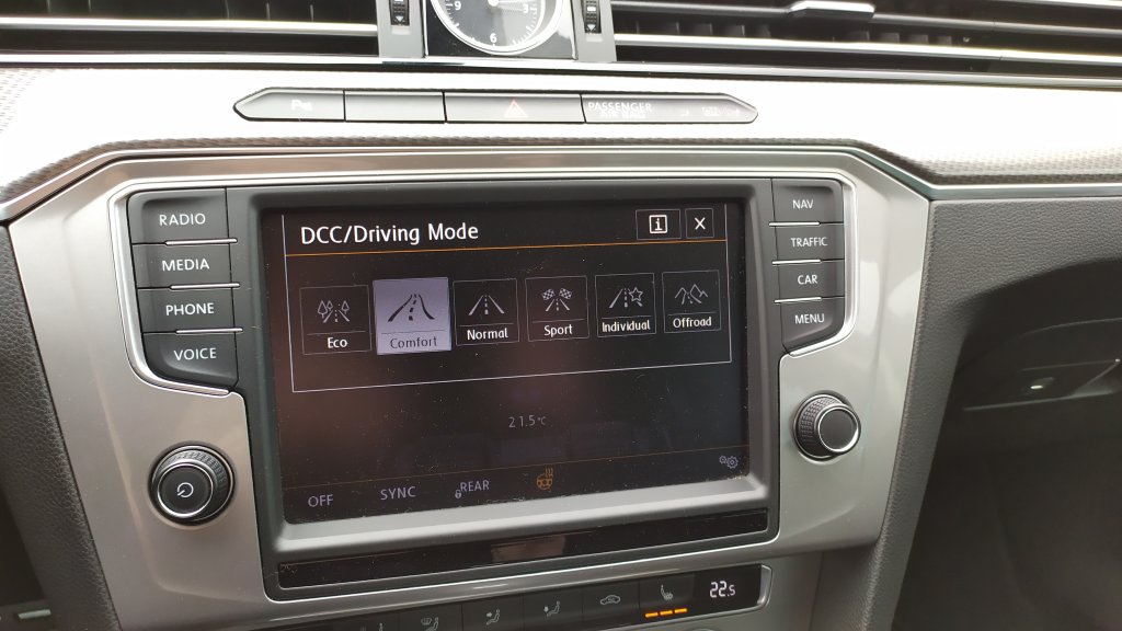 VW PASSAT ALLTRACK 2.0 TDI 176 kW 4M 7DSG, ČR, 2.majitel, 2x Kola, DPH
