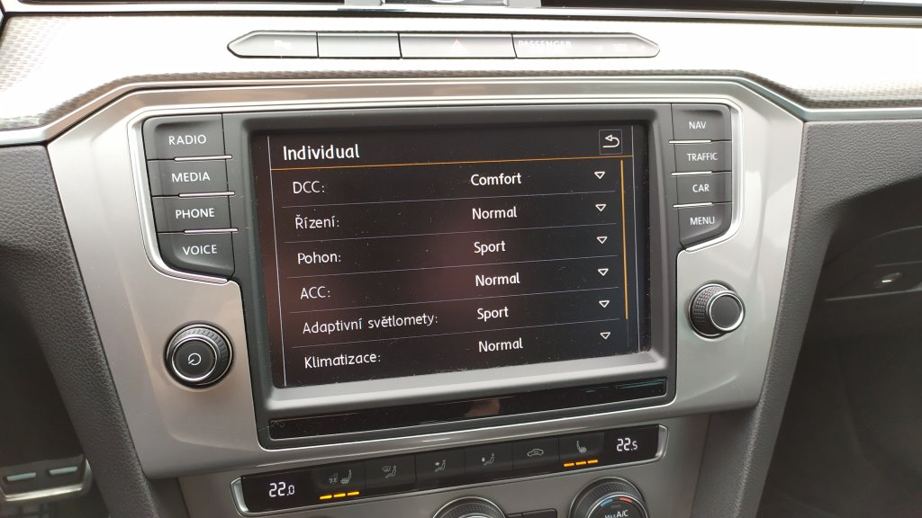 VW PASSAT ALLTRACK 2.0 TDI 176 kW 4M 7DSG, ČR, 2.majitel, 2x Kola, DPH