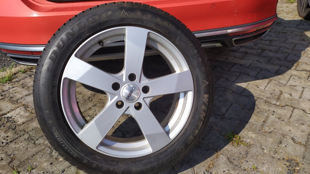 VW PASSAT ALLTRACK 2.0 TDI 176 kW 4M 7DSG, ČR, 2.majitel, 2x Kola, DPH