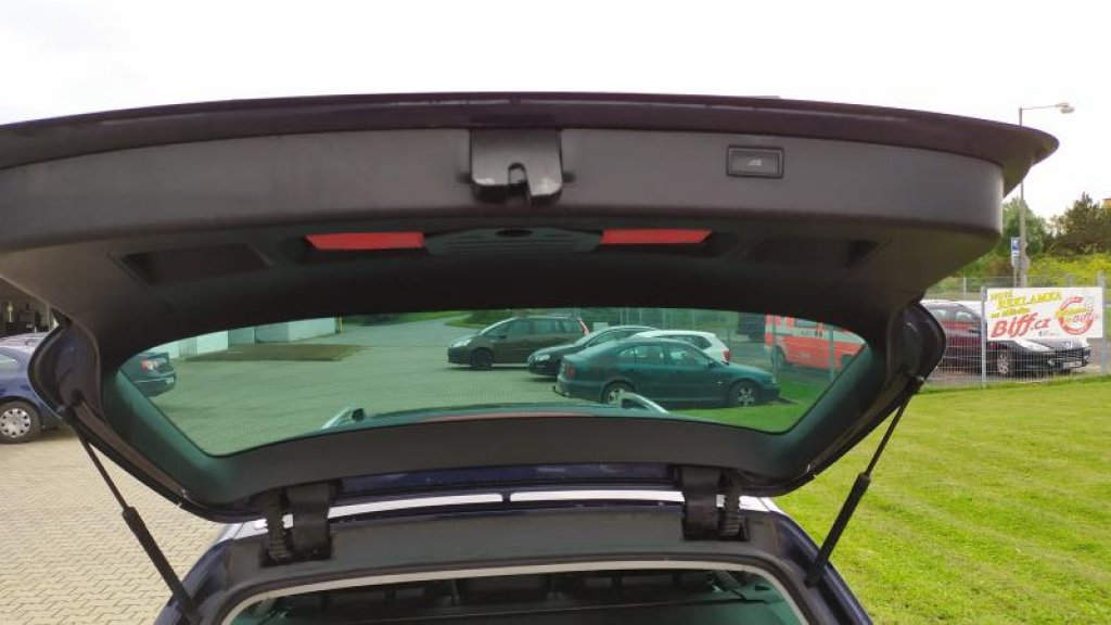 VW VW PASSAT VAR. Highline 6DSG