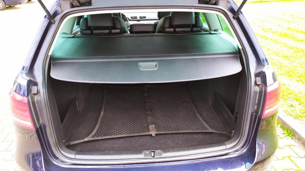 VW VW PASSAT VAR. Highline 6DSG