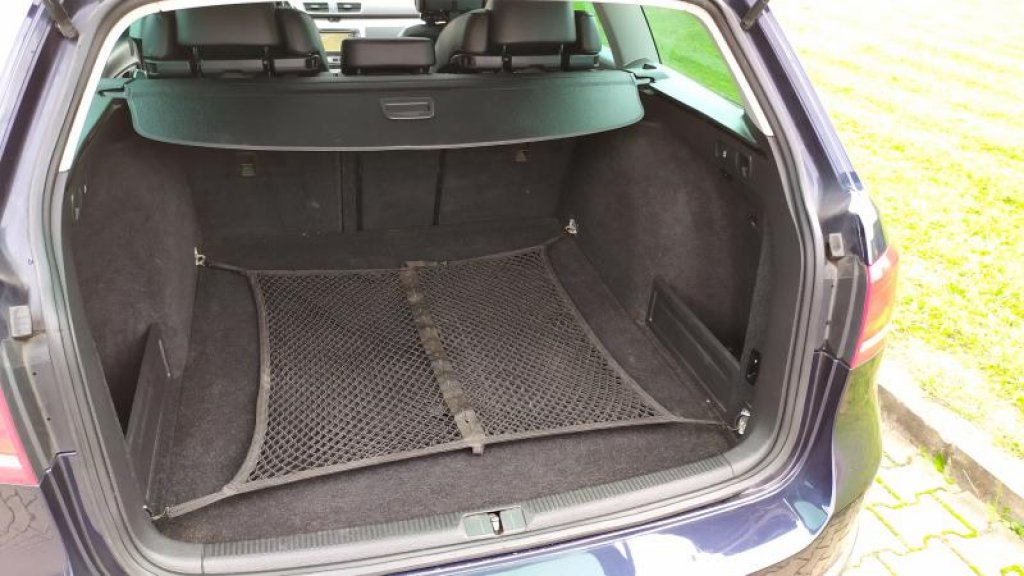 VW VW PASSAT VAR. Highline 6DSG