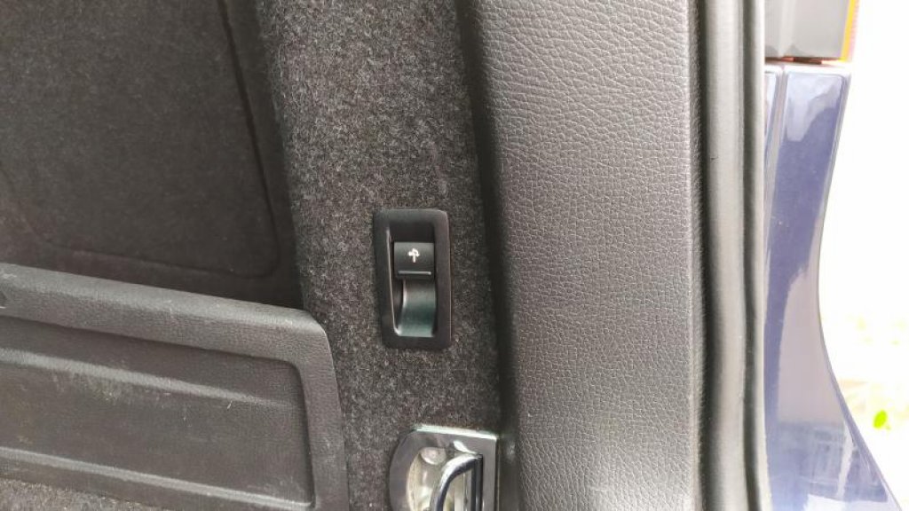 VW VW PASSAT VAR. Highline 6DSG