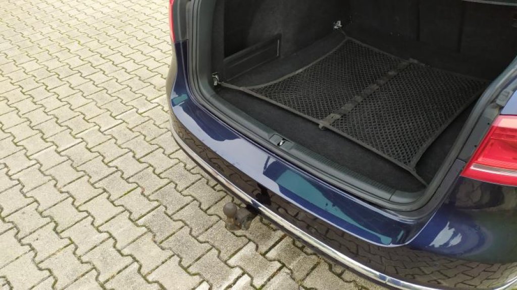 VW VW PASSAT VAR. Highline 6DSG