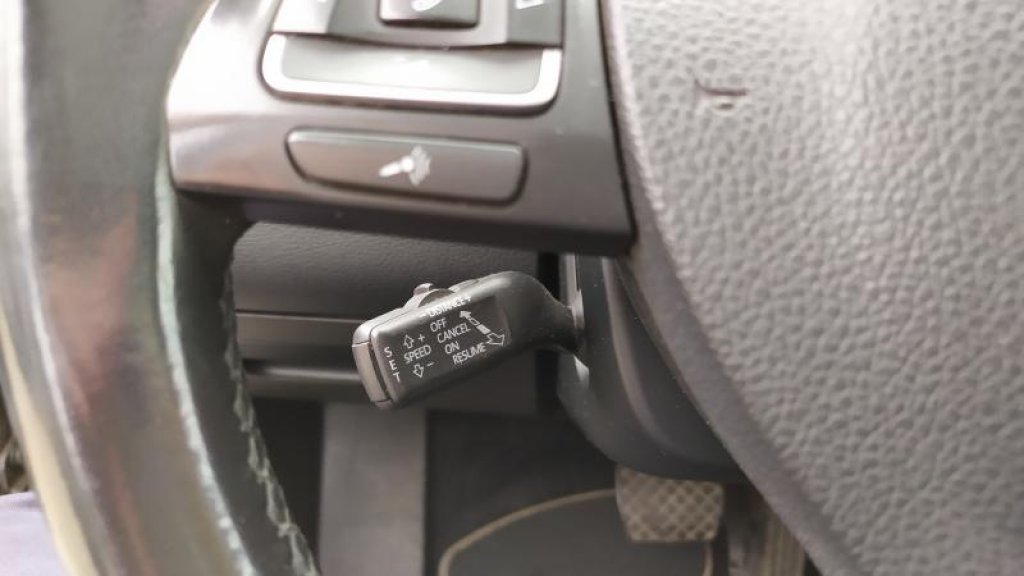 VW VW PASSAT VAR. Highline 6DSG
