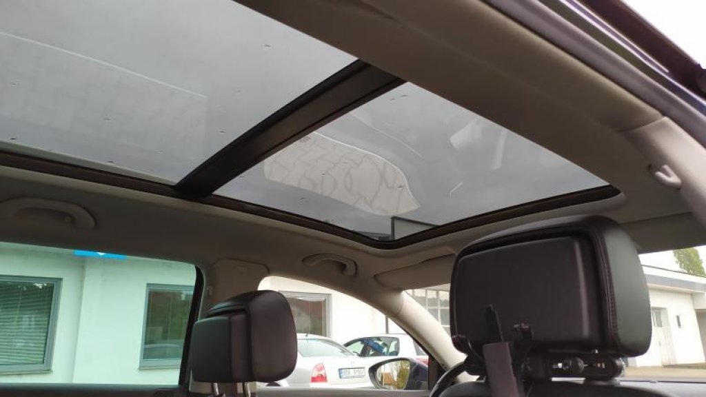 VW VW PASSAT VAR. Highline 6DSG