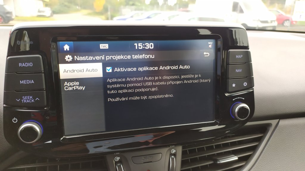 Hyundai i30 Kombi STYLE Navi 1.6 CRDi 85 kW 6st.Manuál, ČR, DPH, 2x Kola